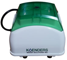 Load image into Gallery viewer, LD 1.5 Electric Aeration System