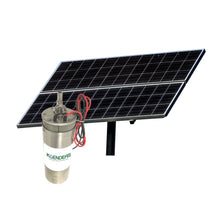 Load image into Gallery viewer, Koenders DC 4.5 Solar Water Pump