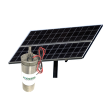 Load image into Gallery viewer, Koenders DC 4.5 Solar Water Pump