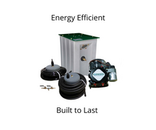 Load image into Gallery viewer, Koenders HD250 Electric Aeration System
