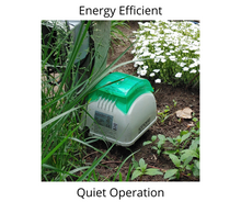 Load image into Gallery viewer, LD 1.5 Electric Aeration System