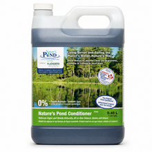 Load image into Gallery viewer, Nature's Pond Conditioner (Spring &amp; Summer)