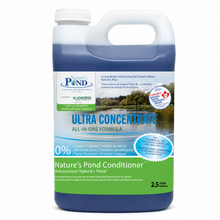 Load image into Gallery viewer, Nature's Pond Conditioner Ultra Concentrate