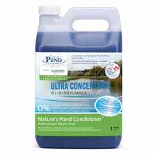 Load image into Gallery viewer, Nature's Pond Conditioner Ultra Concentrate