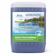 Load image into Gallery viewer, Nature's Pond Conditioner Ultra Concentrate
