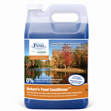 Load image into Gallery viewer, Nature's Pond Conditioner (Fall &amp; Winter)
