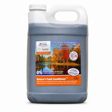 Load image into Gallery viewer, Nature's Pond Conditioner (Fall &amp; Winter)