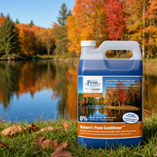 Load image into Gallery viewer, Nature's Pond Conditioner (Fall &amp; Winter)