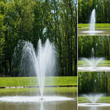 Load image into Gallery viewer, Koenders 6100 Fountain System