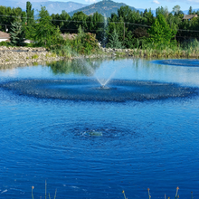 Load image into Gallery viewer, Koenders 6100 Fountain System