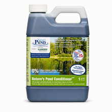 Load image into Gallery viewer, Nature's Pond Conditioner (Spring &amp; Summer)