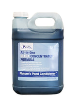 Load image into Gallery viewer, Nature's Pond Conditioner Ultra Concentrate