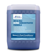 Load image into Gallery viewer, Nature's Pond Conditioner Ultra Concentrate