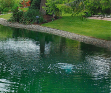Load image into Gallery viewer, LD 1.5 Electric Aeration System