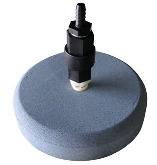 Airstone Diffuser and Foot Valve Kit